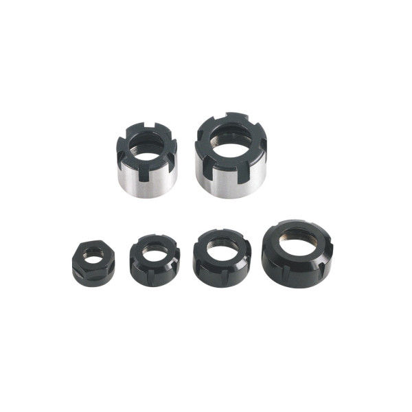 Clamping Nut accessories for milling collet chuck