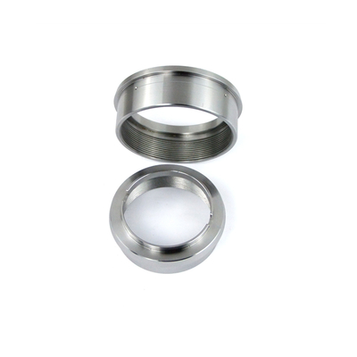 HIGH PRECISION CHUCK NUTS REFER TO SPECIFICATION FOR PERFORMANCE