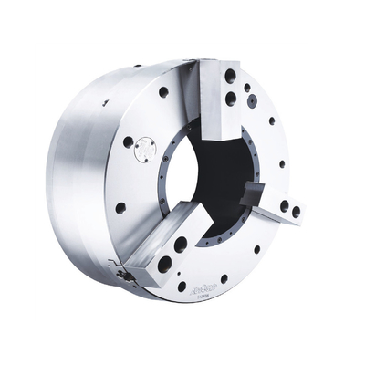 AP LARGE THROUGH HOLE AIR CHUCK FORGED STEEL